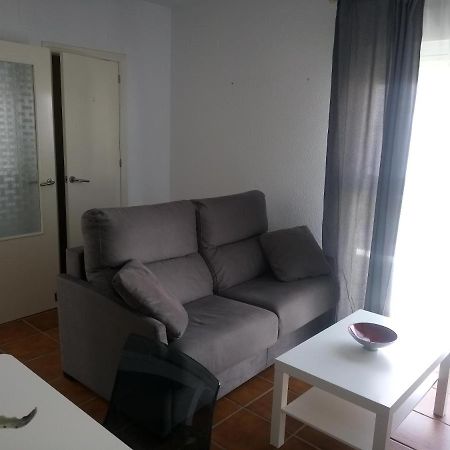 Alcaravan 50 Huelva Exteriör bild
