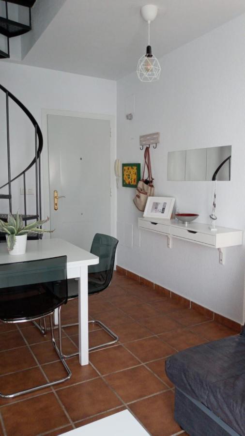 Alcaravan 50 Huelva Exteriör bild