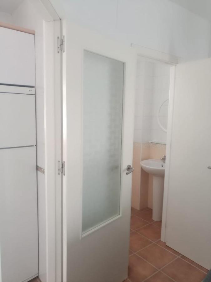 Alcaravan 50 Huelva Exteriör bild