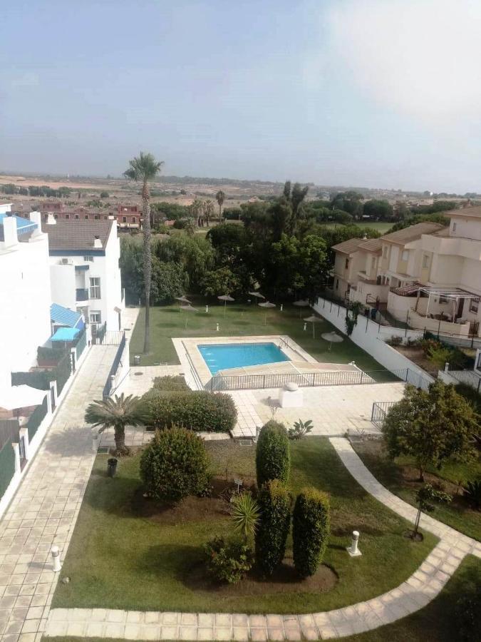 Alcaravan 50 Huelva Exteriör bild