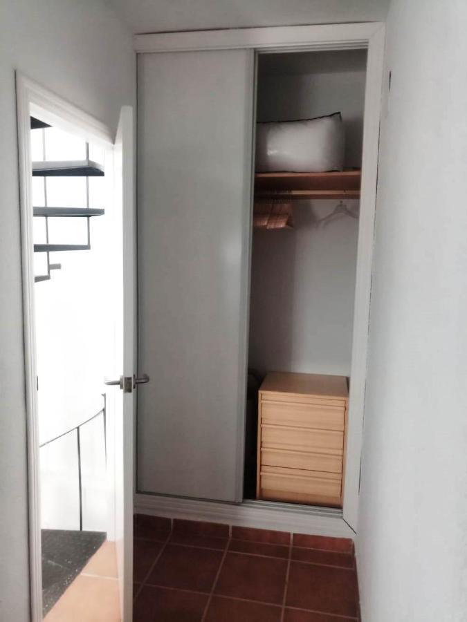 Alcaravan 50 Huelva Exteriör bild